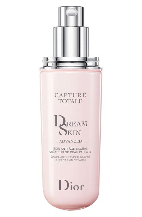 capture dior dreamskin|Dior dreamskin refill.